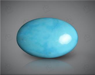 NATURAL TURQUOISE ( FIROJA ) 12.67 carats -88970